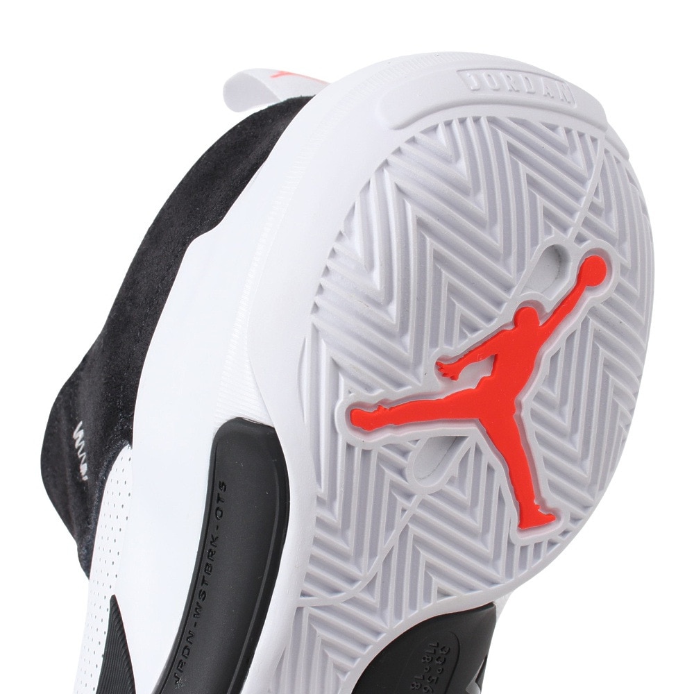 ジョーダン（JORDAN）（メンズ）バスケットシューズ バッシュ ワン テイク 5 PF ラッセル・ウェストブルック FD2336-101