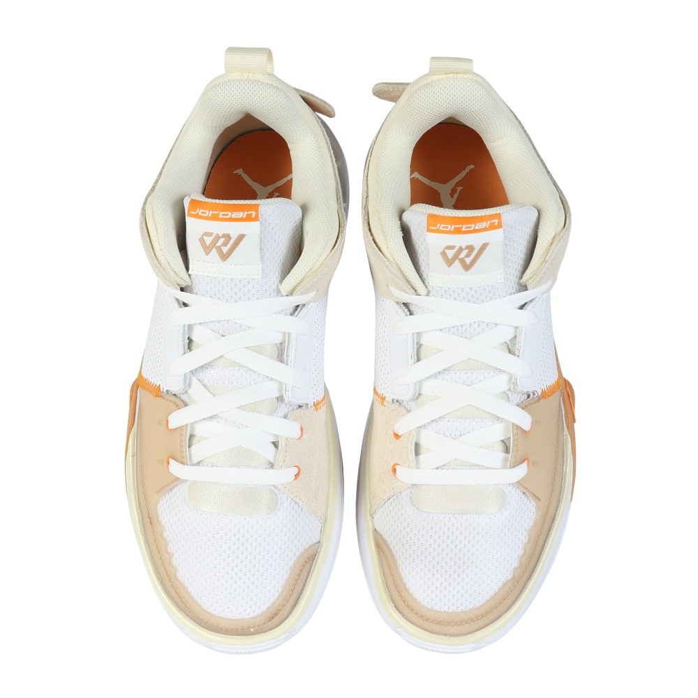 ジョーダン（JORDAN）（メンズ）バスケットシューズ バッシュ ワン テイク 5 PF FD2336-102