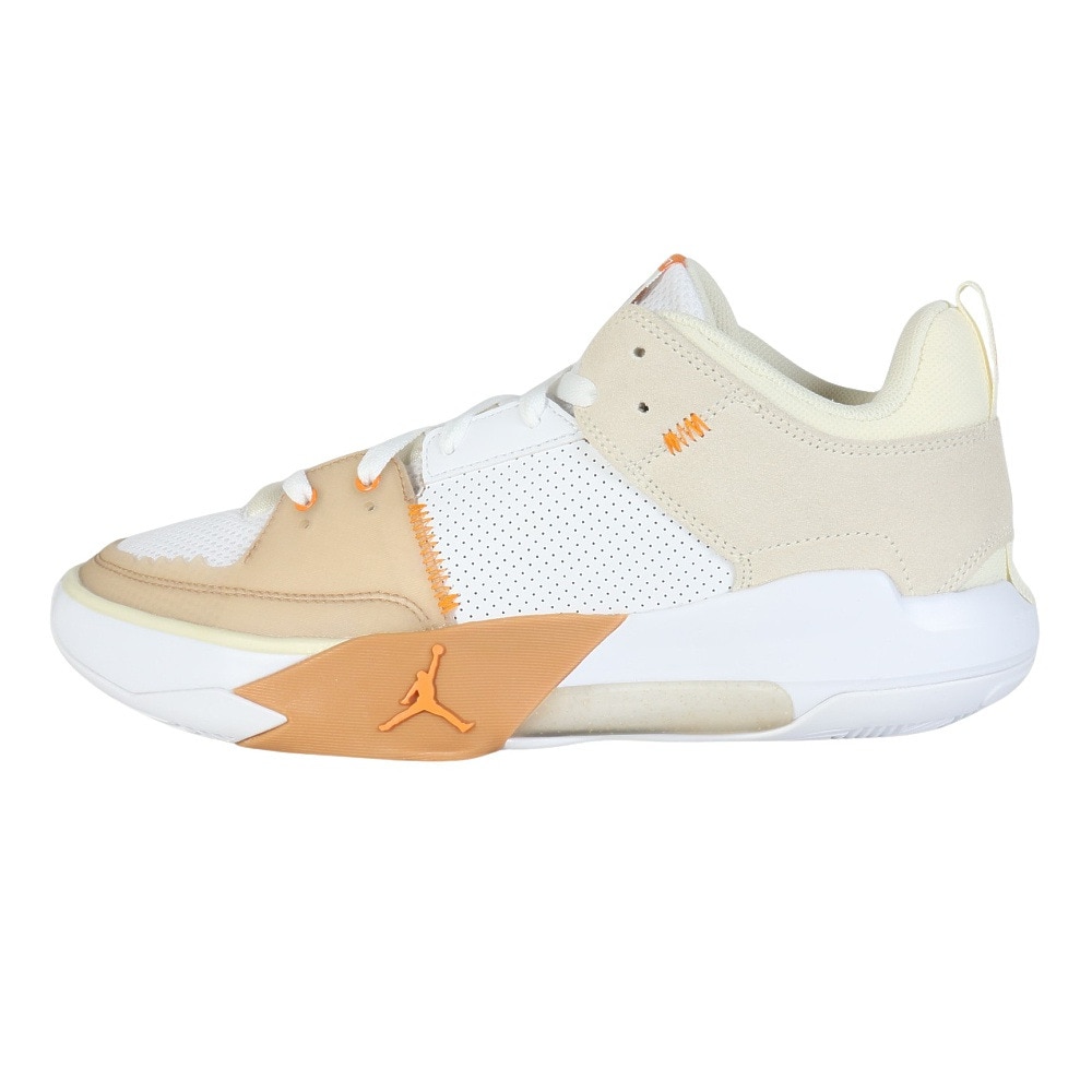 ジョーダン（JORDAN）（メンズ）バスケットシューズ バッシュ ワン テイク 5 PF FD2336-102