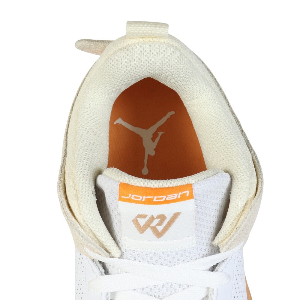 ジョーダン（JORDAN）（メンズ）バスケットシューズ バッシュ ワン テイク 5 PF FD2336-102