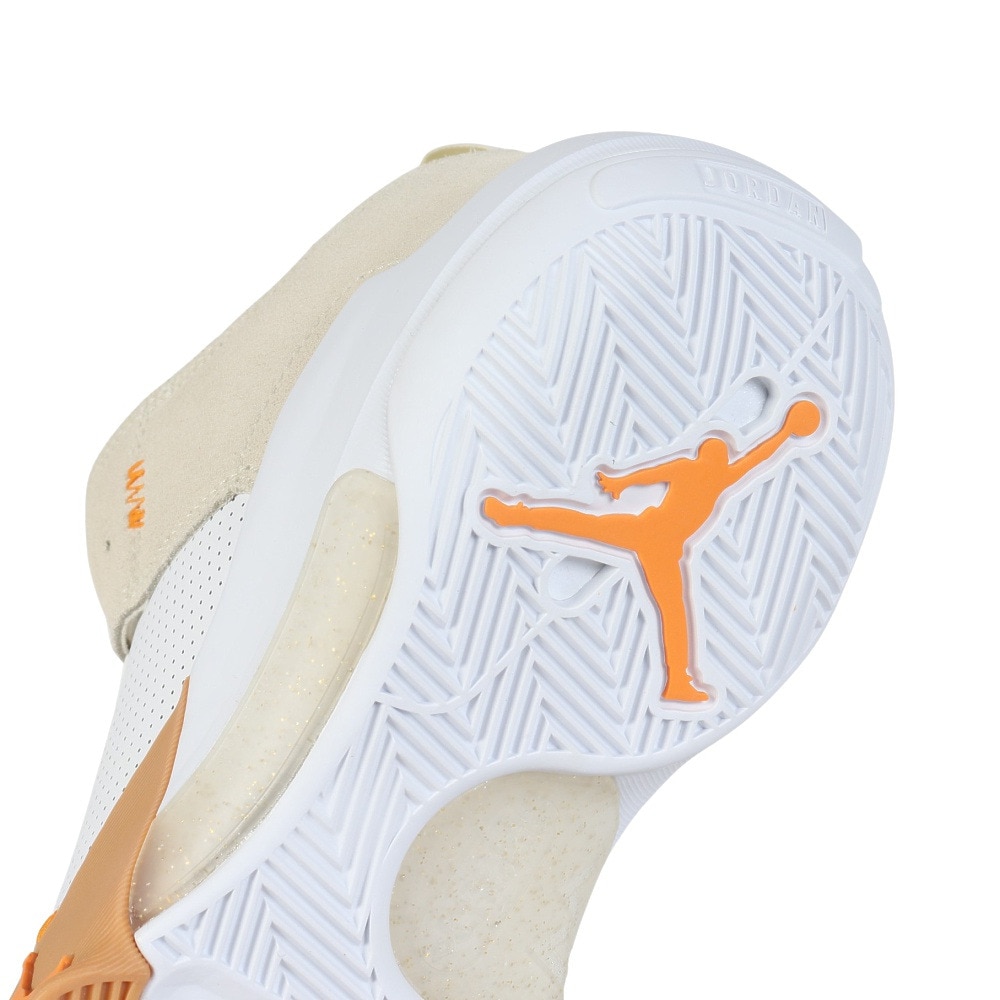ジョーダン（JORDAN）（メンズ）バスケットシューズ バッシュ ワン テイク 5 PF FD2336-102