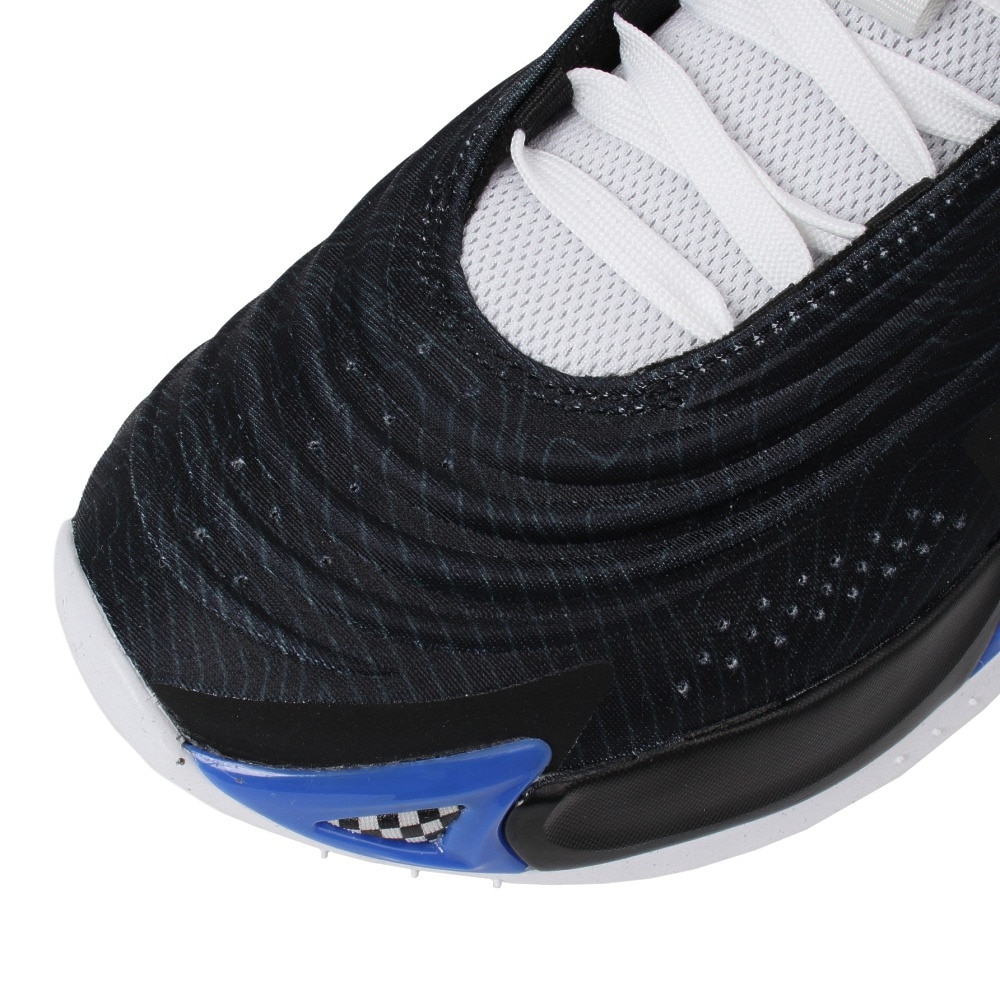 ジョーダン（JORDAN）（メンズ）バスケットシューズ バッシュ ルカ 3 PF ルカ・ドンチッチ FQ1285-003