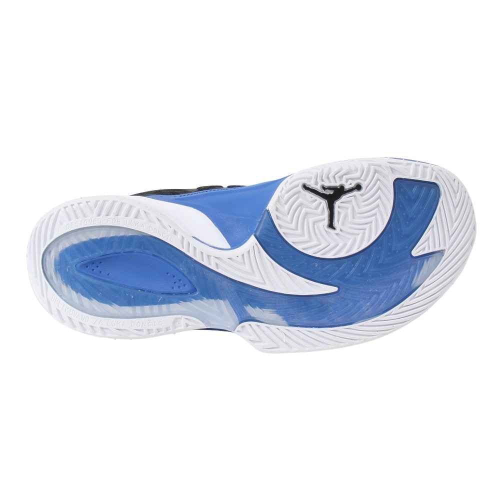 ジョーダン（JORDAN）（メンズ）バスケットシューズ バッシュ ルカ 3 PF ルカ・ドンチッチ FQ1285-003