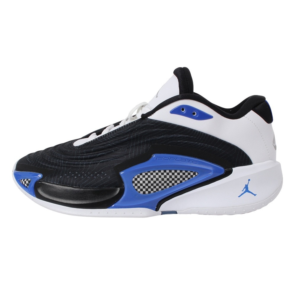 ジョーダン（JORDAN）（メンズ）バスケットシューズ バッシュ ルカ 3 PF ルカ・ドンチッチ FQ1285-003