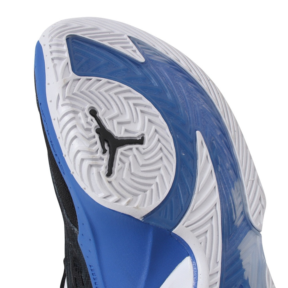 ジョーダン（JORDAN）（メンズ）バスケットシューズ バッシュ ルカ 3 PF ルカ・ドンチッチ FQ1285-003