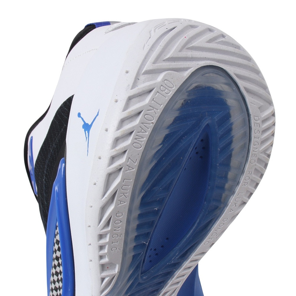 ジョーダン（JORDAN）（メンズ）バスケットシューズ バッシュ ルカ 3 PF ルカ・ドンチッチ FQ1285-003