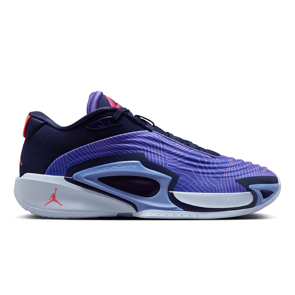 ジョーダン（JORDAN）（メンズ）バスケットシューズ バッシュ ルカ 3 PF ルカドンチッチ FQ1285-500