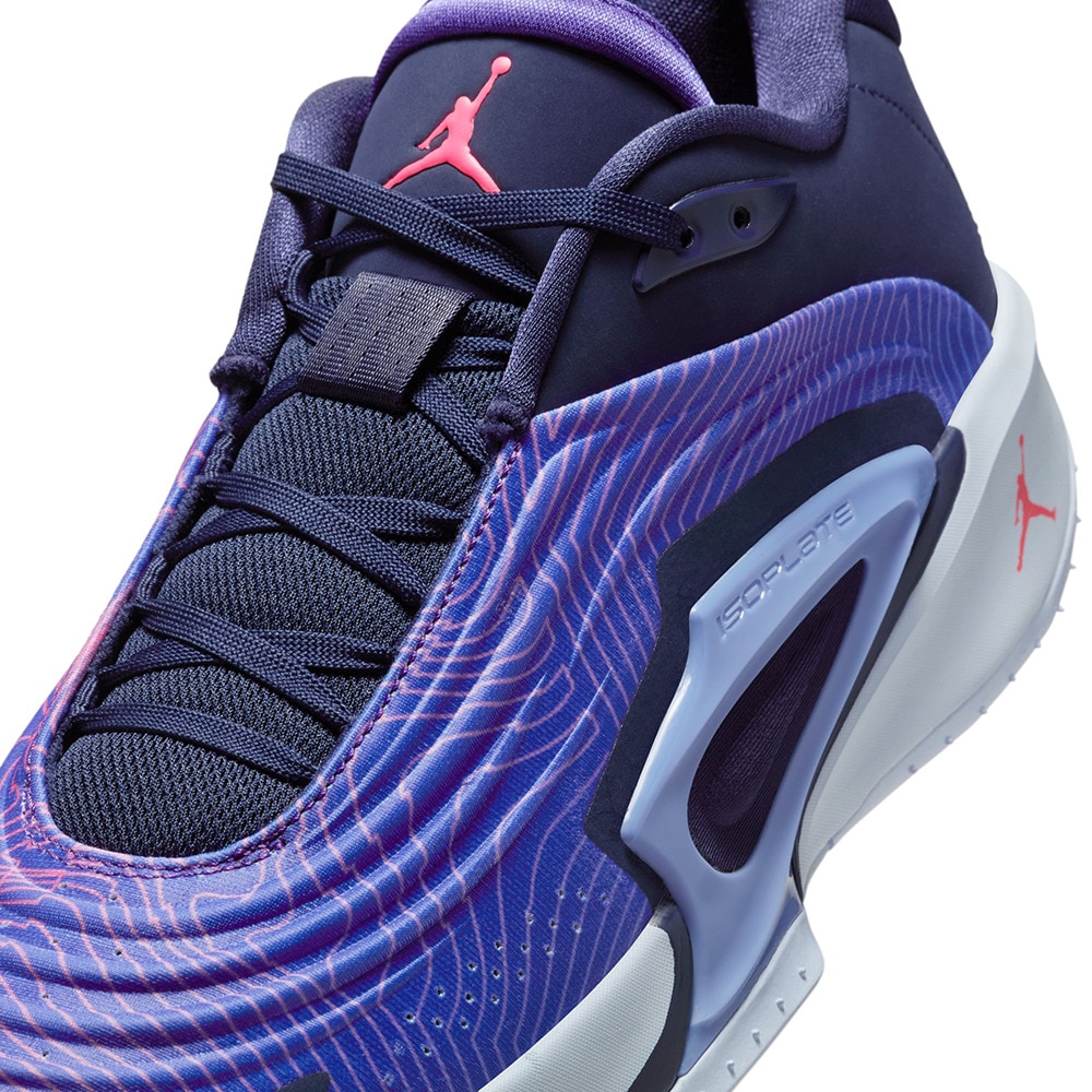 ジョーダン（JORDAN）（メンズ）バスケットシューズ バッシュ ルカ 3 PF ルカドンチッチ FQ1285-500