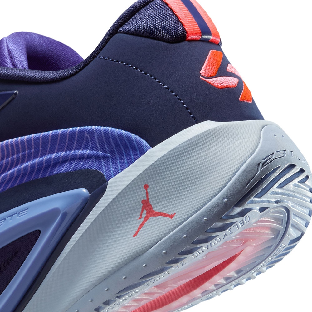 ジョーダン（JORDAN）（メンズ）バスケットシューズ バッシュ ルカ 3 PF ルカドンチッチ FQ1285-500