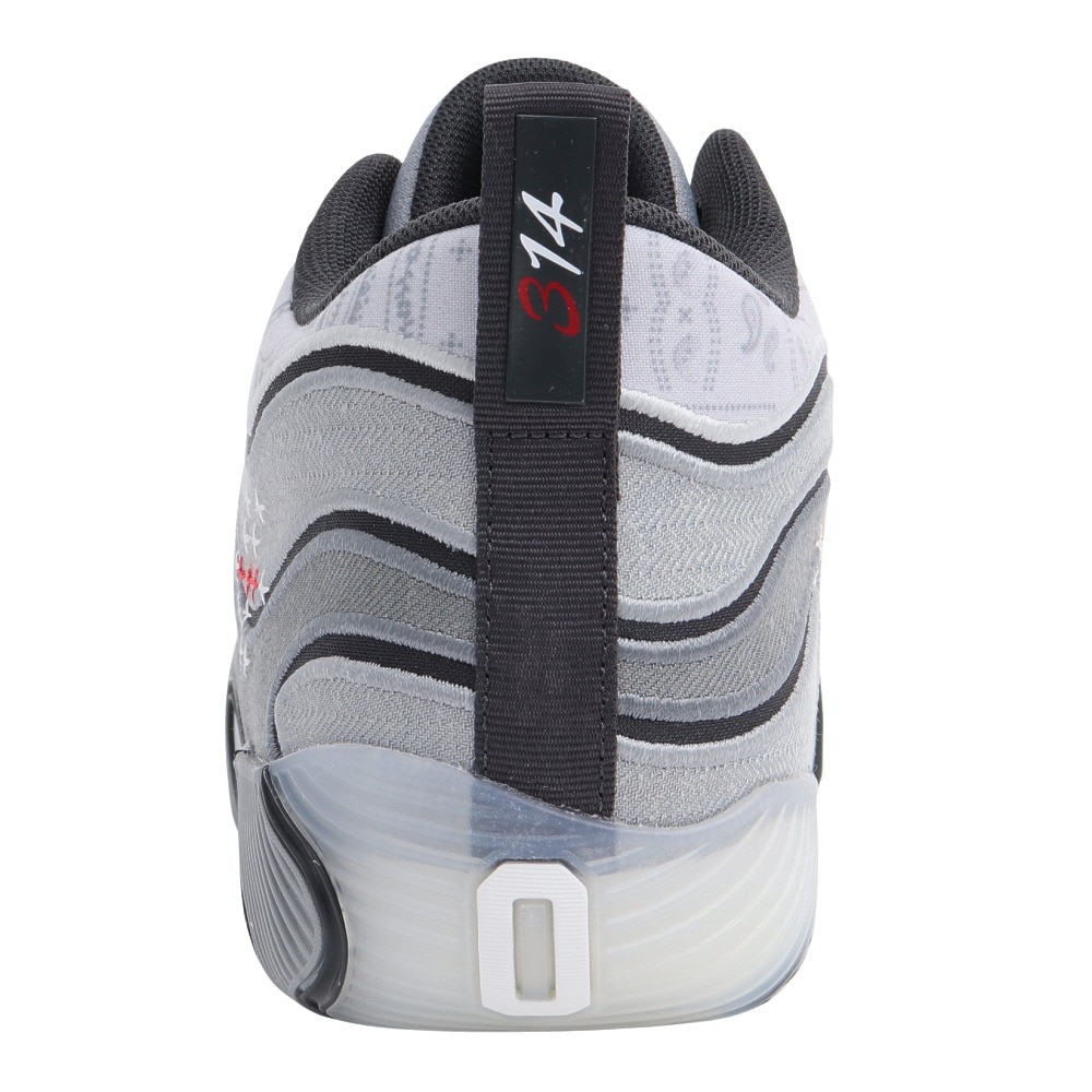 ジョーダン（JORDAN）（メンズ）バスケットシューズ バッシュ テイタム 3 PF HV5911-002