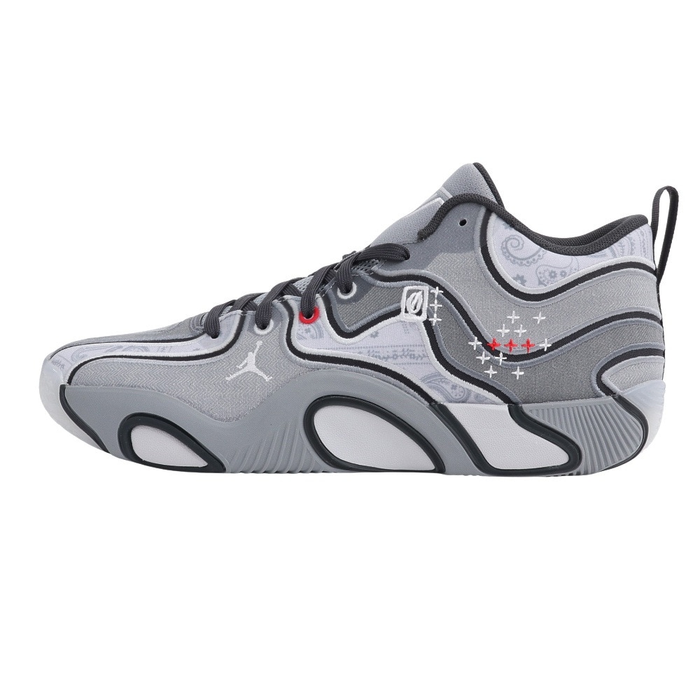 ジョーダン（JORDAN）（メンズ）バスケットシューズ バッシュ テイタム 3 PF HV5911-002