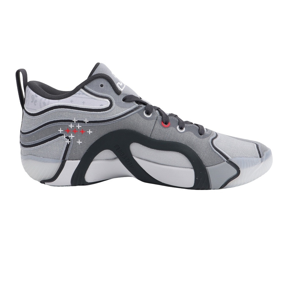 ジョーダン（JORDAN）（メンズ）バスケットシューズ バッシュ テイタム 3 PF HV5911-002