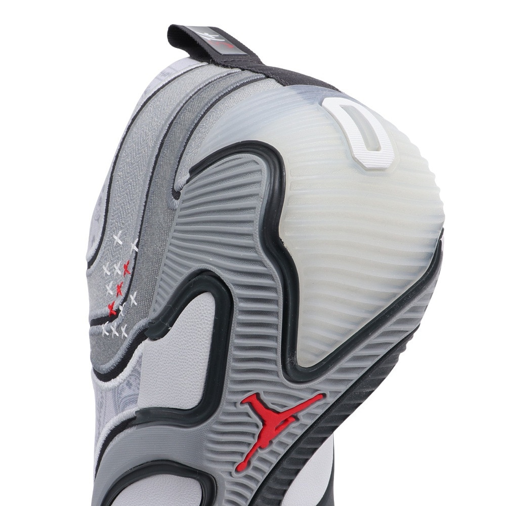 ジョーダン（JORDAN）（メンズ）バスケットシューズ バッシュ テイタム 3 PF HV5911-002