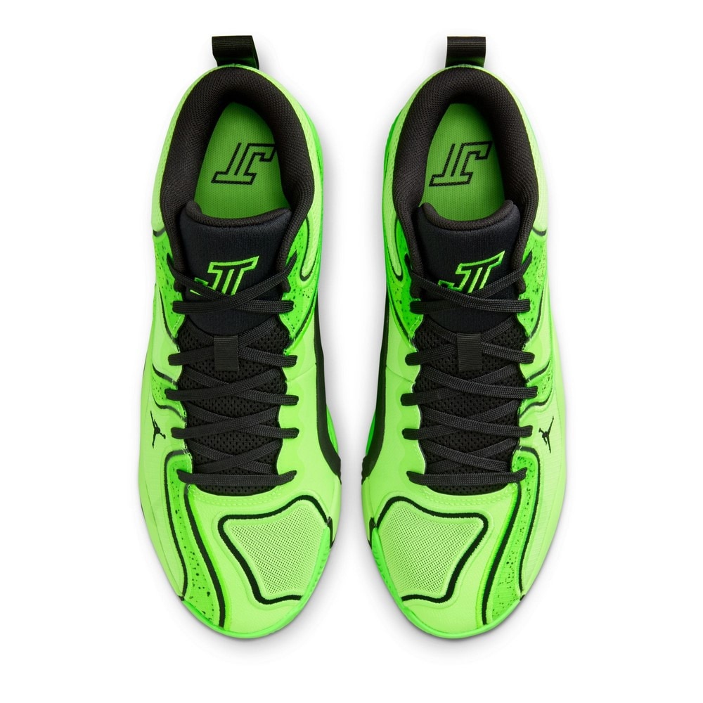 ジョーダン（JORDAN）（メンズ）バスケットシューズ バッシュ ジョーダン テイタム 3 PF HV5912-300
