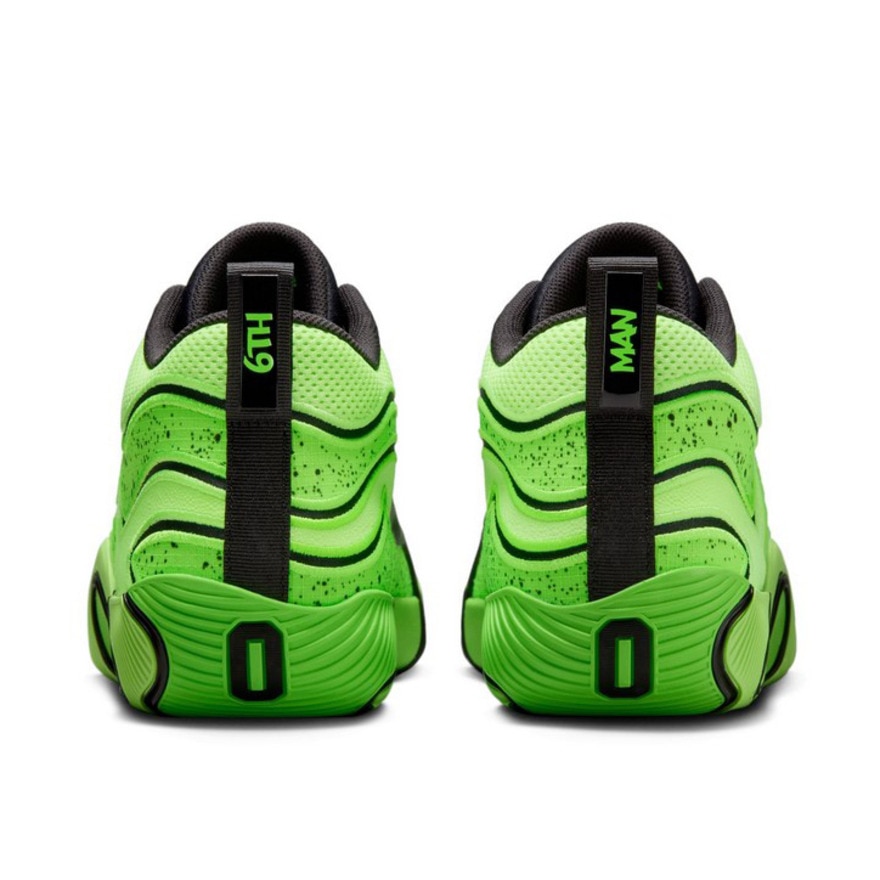 ジョーダン（JORDAN）（メンズ）バスケットシューズ バッシュ ジョーダン テイタム 3 PF HV5912-300