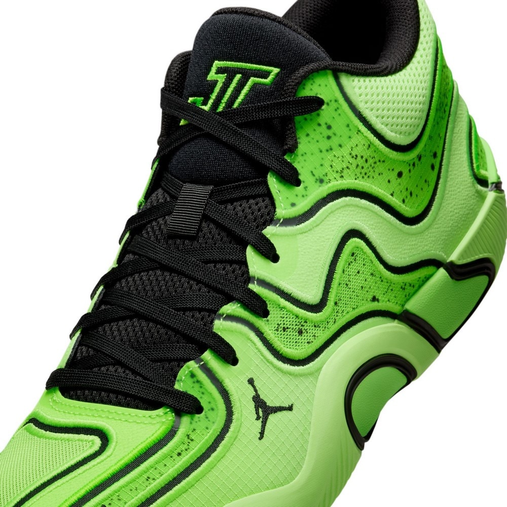 ジョーダン（JORDAN）（メンズ）バスケットシューズ バッシュ ジョーダン テイタム 3 PF HV5912-300