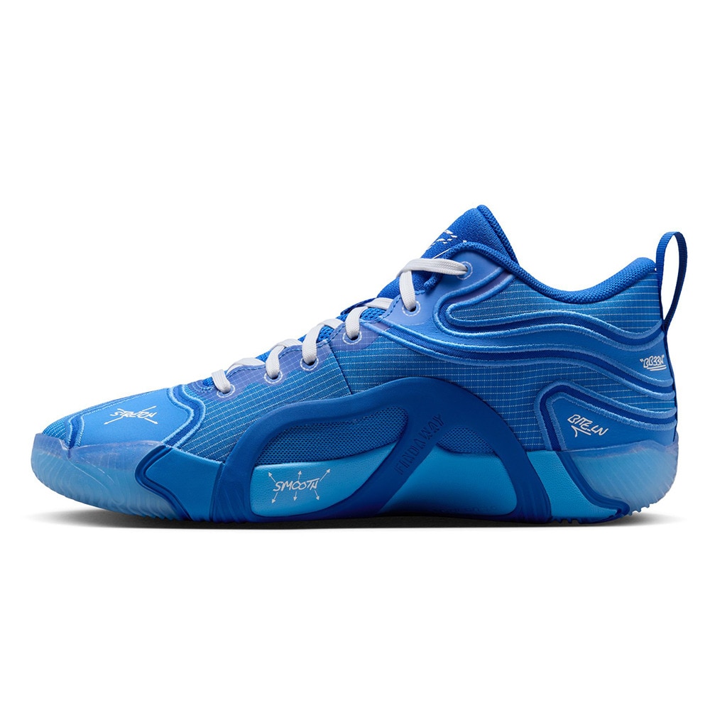 ジョーダン（JORDAN）（メンズ）バスケットシューズ バッシュ テイタム 3 PF ジェイソンテイタム HV6385-400