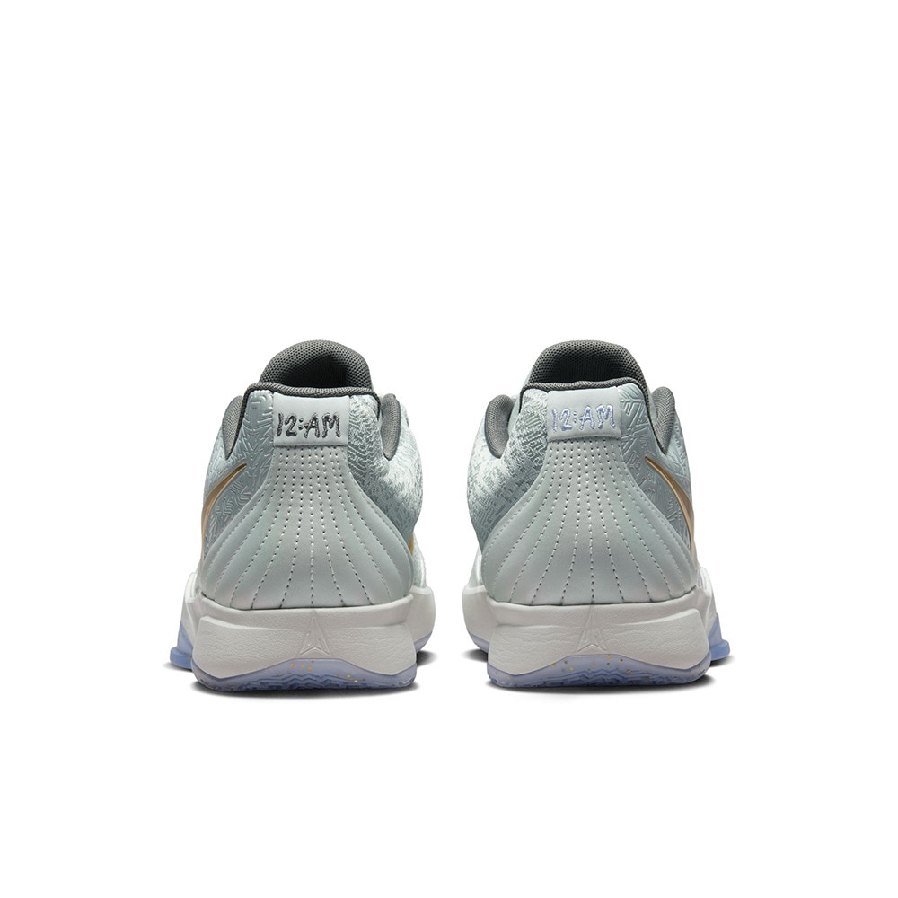 ナイキ（NIKE）（メンズ）バスケットシューズ バッシュ JA 2 クリスマス PE EP FZ1516-001 お一人様一点まで