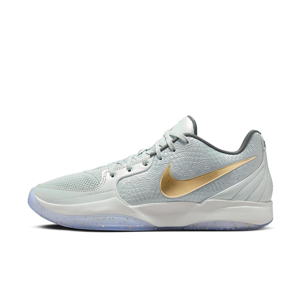 ナイキ（NIKE）（メンズ）バスケットシューズ バッシュ JA 2 クリスマス PE EP FZ1516-001 お一人様一点まで