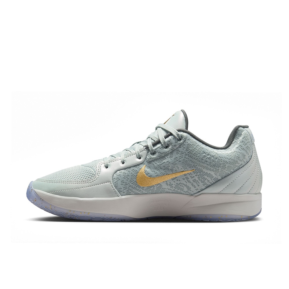 ナイキ（NIKE）（メンズ）バスケットシューズ バッシュ JA 2 クリスマス PE EP FZ1516-001 お一人様一点まで