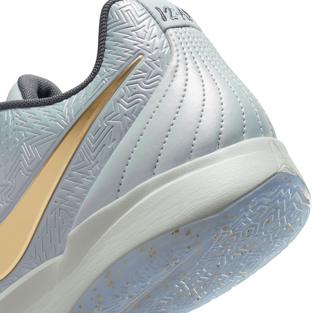 ナイキ（NIKE）（メンズ）バスケットシューズ バッシュ JA 2 クリスマス PE EP FZ1516-001 お一人様一点まで