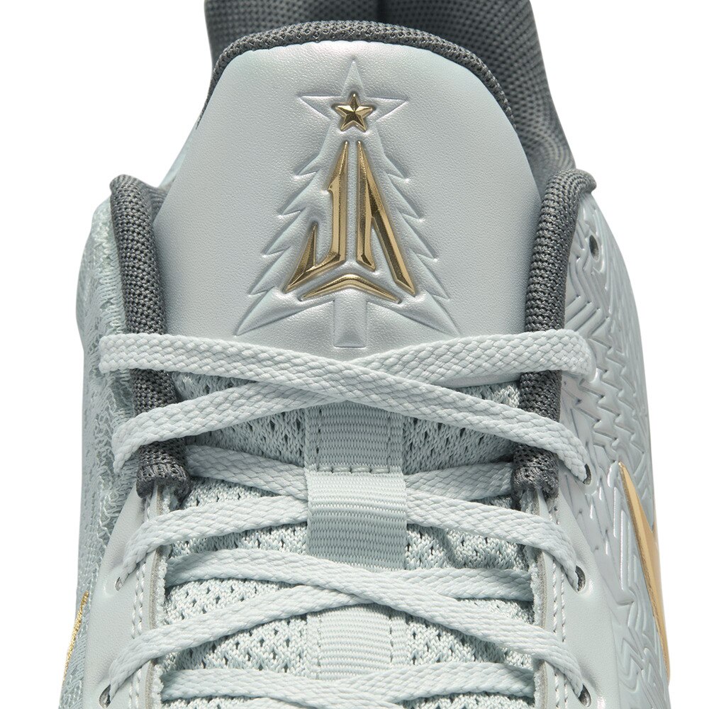 ナイキ（NIKE）（メンズ）バスケットシューズ バッシュ JA 2 クリスマス PE EP FZ1516-001 お一人様一点まで