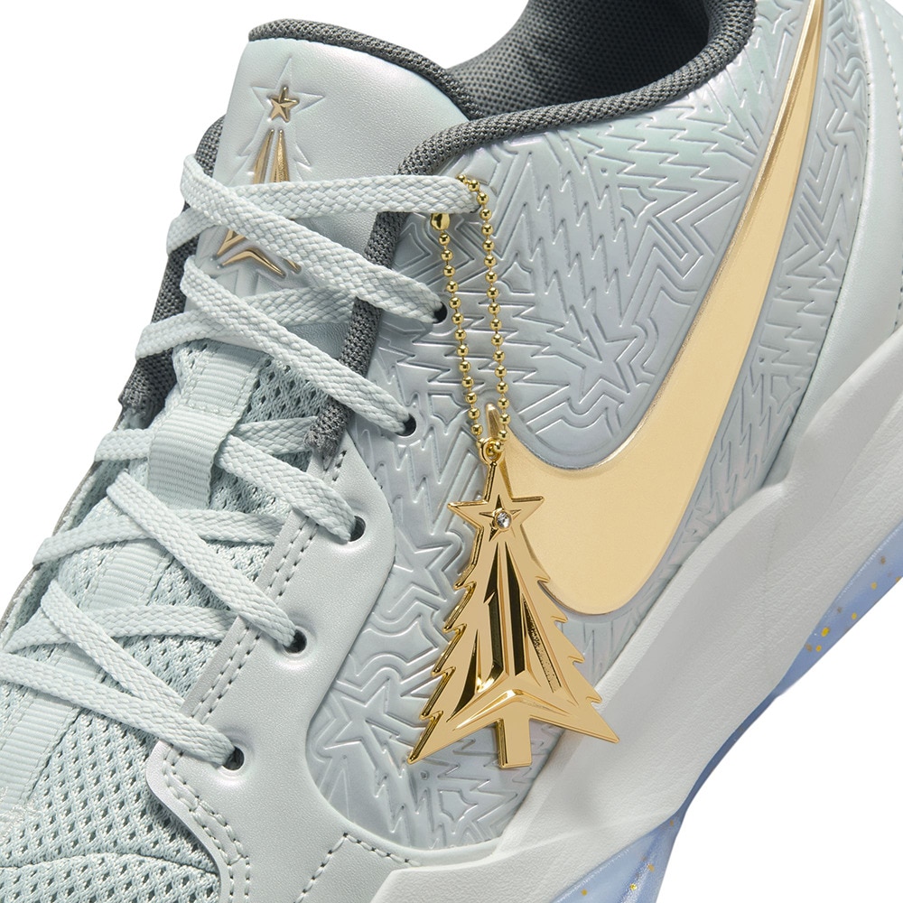 ナイキ（NIKE）（メンズ）バスケットシューズ バッシュ JA 2 クリスマス PE EP FZ1516-001 お一人様一点まで