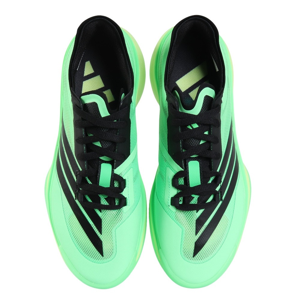 アディダス（adidas）（メンズ）バスケットシューズ バッシュ アディゼロ セレクト 3.0 JI4494