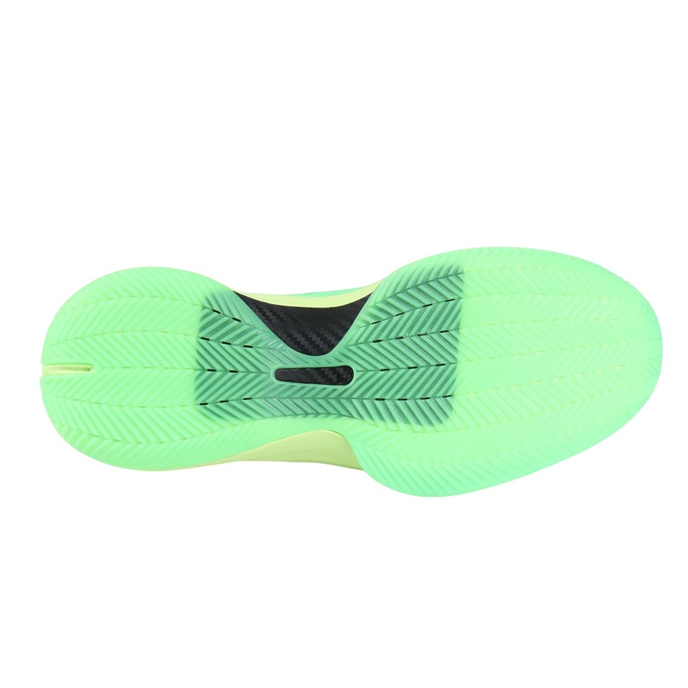 アディダス（adidas）（メンズ）バスケットシューズ バッシュ アディゼロ セレクト 3.0 JI4494