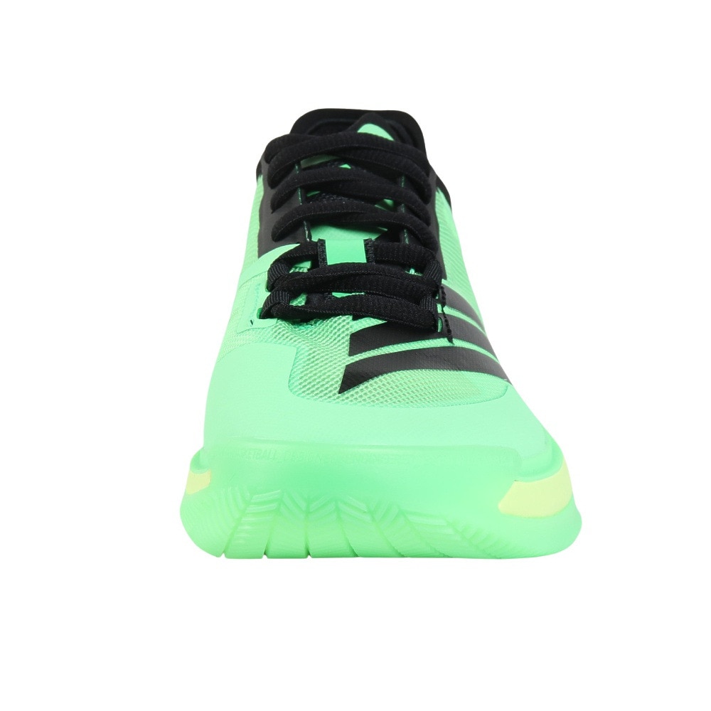 アディダス（adidas）（メンズ）バスケットシューズ バッシュ アディゼロ セレクト 3.0 JI4494