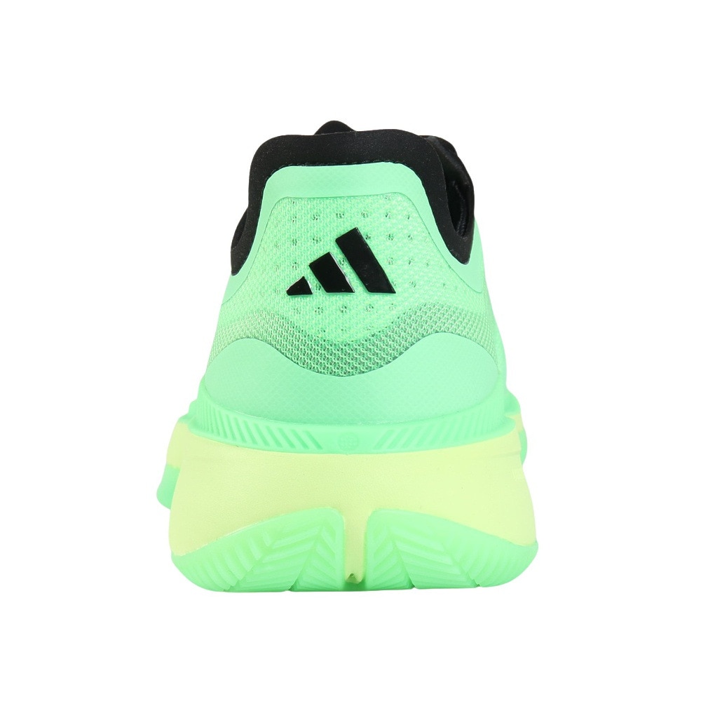 アディダス（adidas）（メンズ）バスケットシューズ バッシュ アディゼロ セレクト 3.0 JI4494