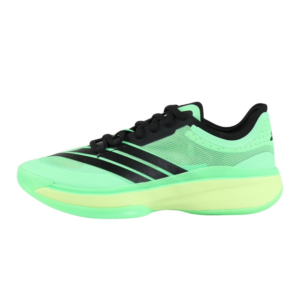 アディダス（adidas）（メンズ）バスケットシューズ バッシュ アディゼロ セレクト 3.0 JI4494