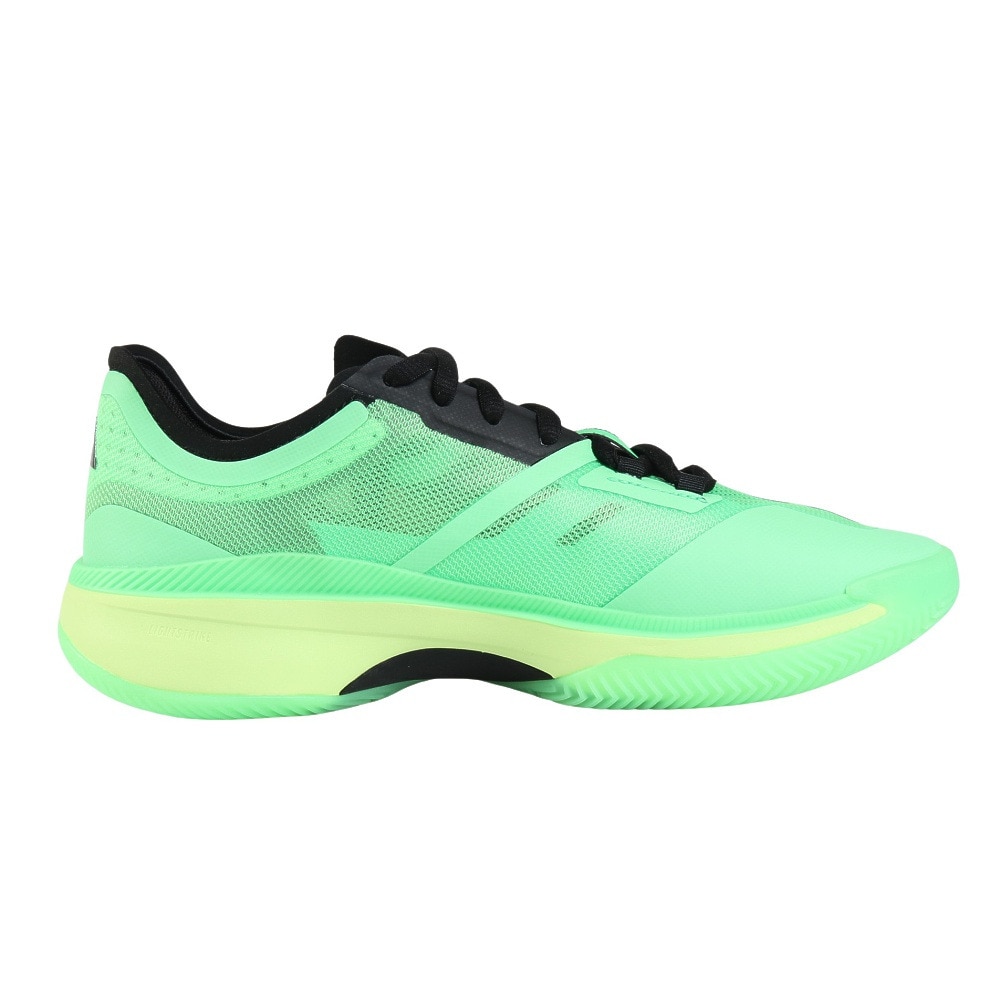 アディダス（adidas）（メンズ）バスケットシューズ バッシュ アディゼロ セレクト 3.0 JI4494
