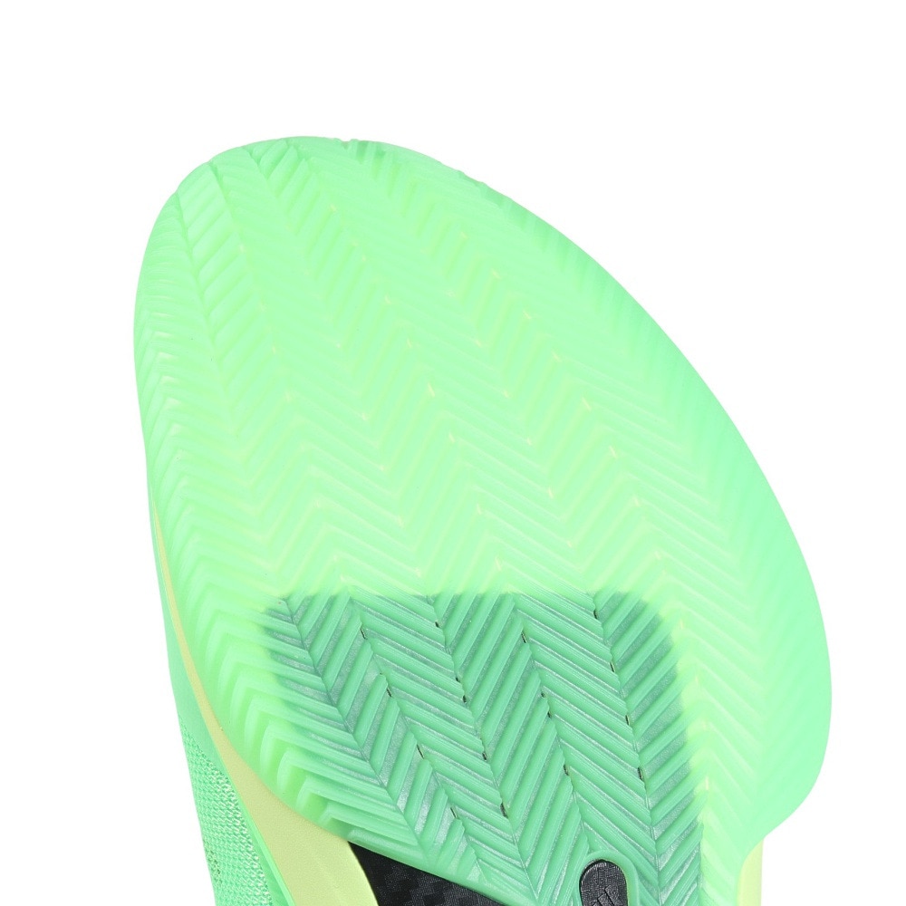 アディダス（adidas）（メンズ）バスケットシューズ バッシュ アディゼロ セレクト 3.0 JI4494
