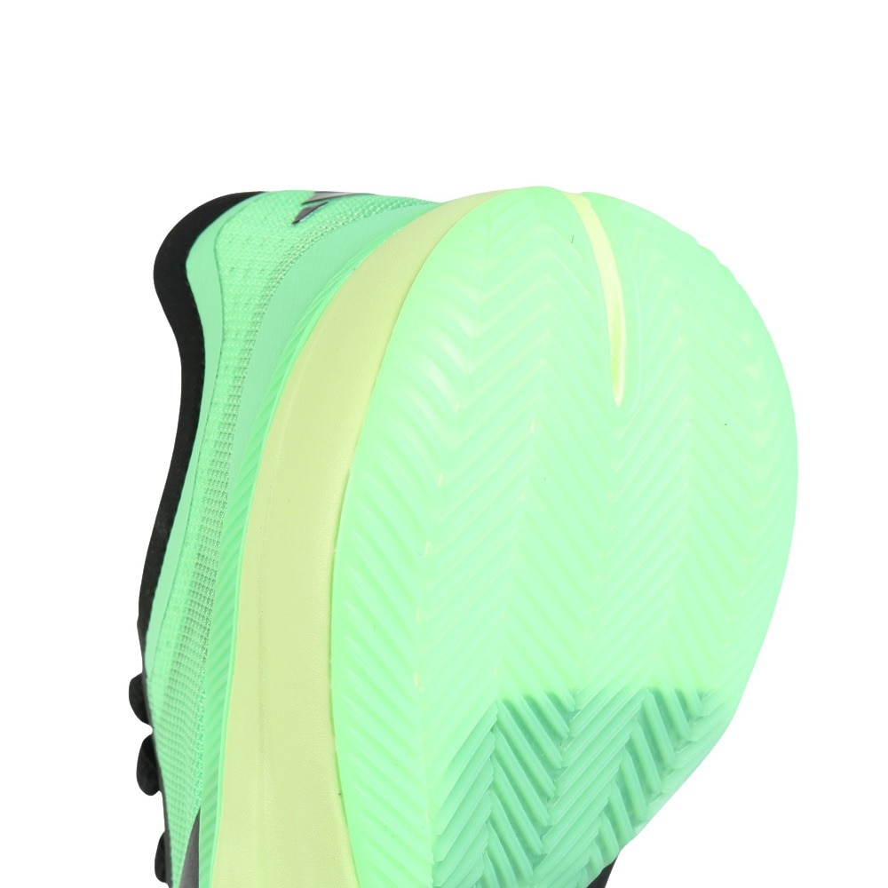 アディダス（adidas）（メンズ）バスケットシューズ バッシュ アディゼロ セレクト 3.0 JI4494