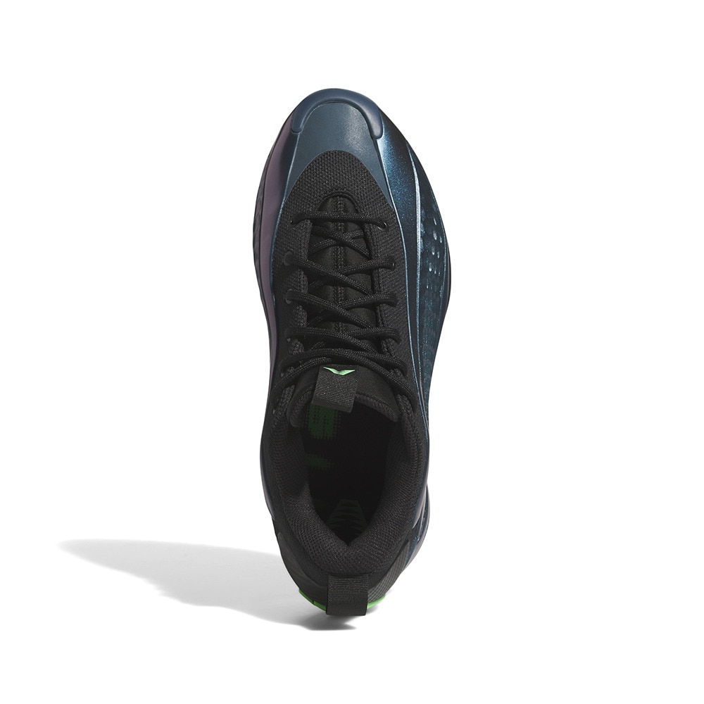 アディダス（adidas）（メンズ）バスケットシューズ バッシュ アンソニー・エドワーズ 1 ロー JQ6135