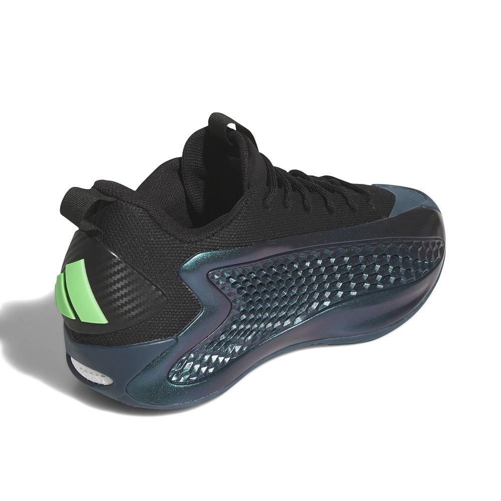 アディダス（adidas）（メンズ）バスケットシューズ バッシュ アンソニー・エドワーズ 1 ロー JQ6135
