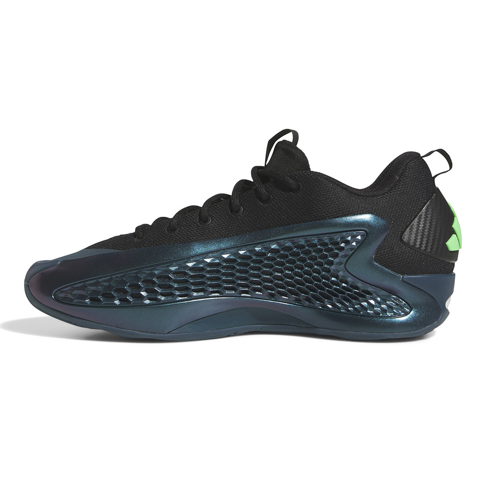 アディダス（adidas）（メンズ）バスケットシューズ バッシュ アンソニー・エドワーズ 1 ロー JQ6135