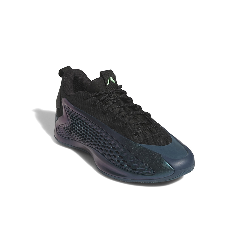 アディダス（adidas）（メンズ）バスケットシューズ バッシュ アンソニー・エドワーズ 1 ロー JQ6135