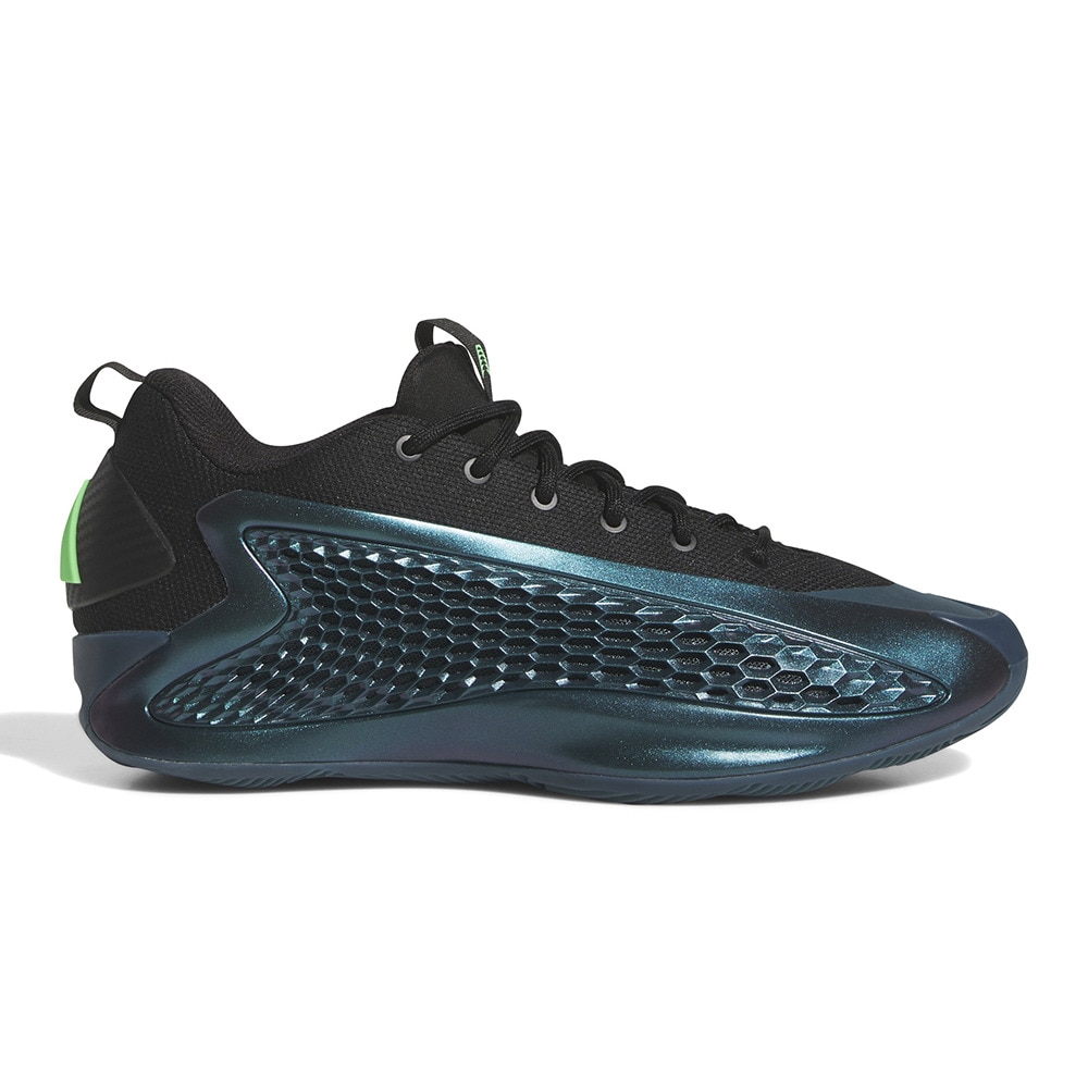 アディダス（adidas）（メンズ）バスケットシューズ バッシュ アンソニー・エドワーズ 1 ロー JQ6135