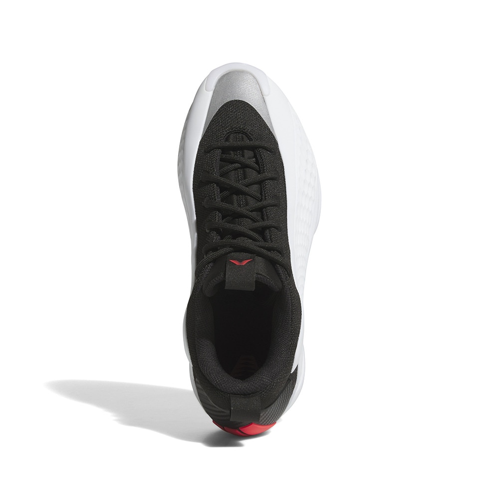 アディダス（adidas）（メンズ）バスケットシューズ バッシュ アンソニー・エドワーズ 1 ロー JQ6140