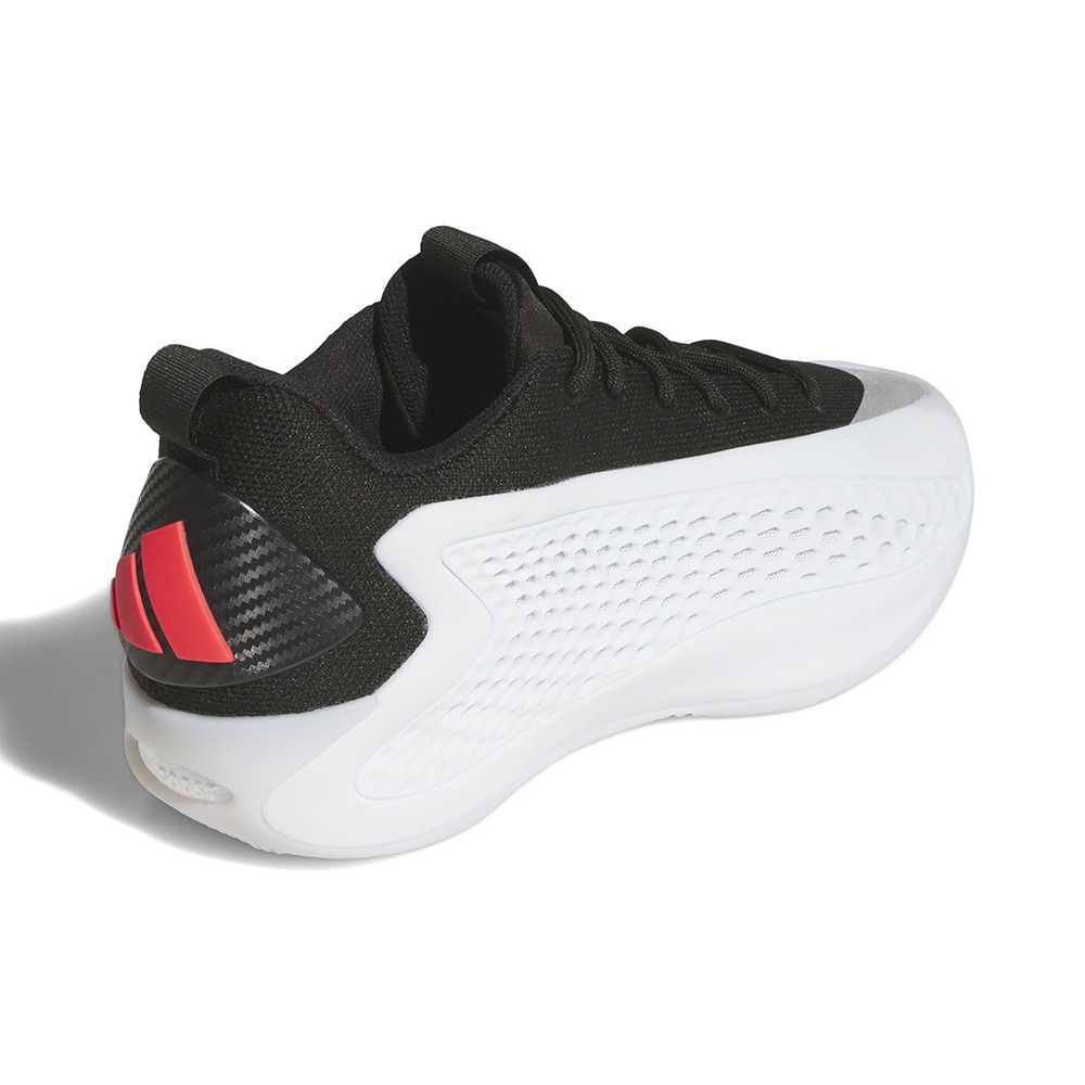 アディダス（adidas）（メンズ）バスケットシューズ バッシュ アンソニー・エドワーズ 1 ロー JQ6140