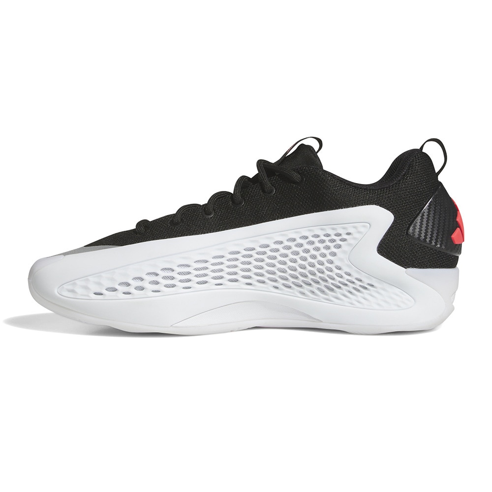アディダス（adidas）（メンズ）バスケットシューズ バッシュ アンソニー・エドワーズ 1 ロー JQ6140