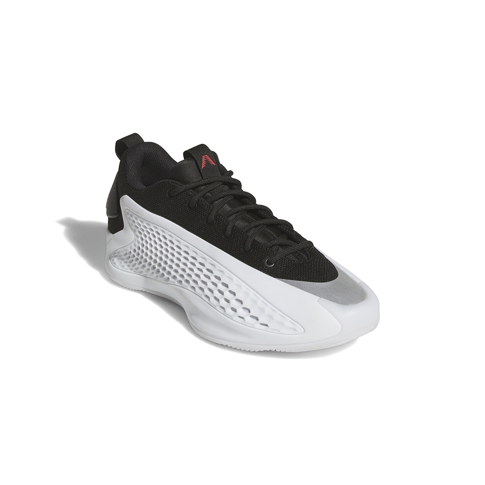 アディダス（adidas）（メンズ）バスケットシューズ バッシュ アンソニー・エドワーズ 1 ロー JQ6140