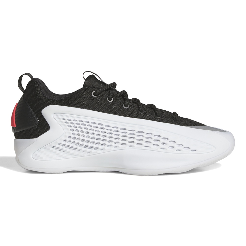 アディダス（adidas）（メンズ）バスケットシューズ バッシュ アンソニー・エドワーズ 1 ロー JQ6140