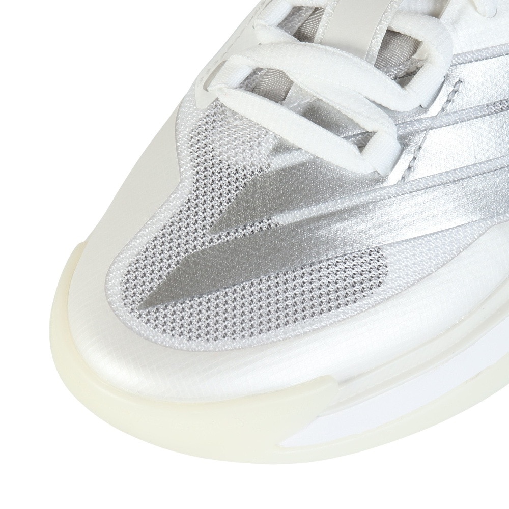 アディダス（adidas）（メンズ）バスケットシューズ バッシュ アディゼロ セレクト 3.0 JQ6410