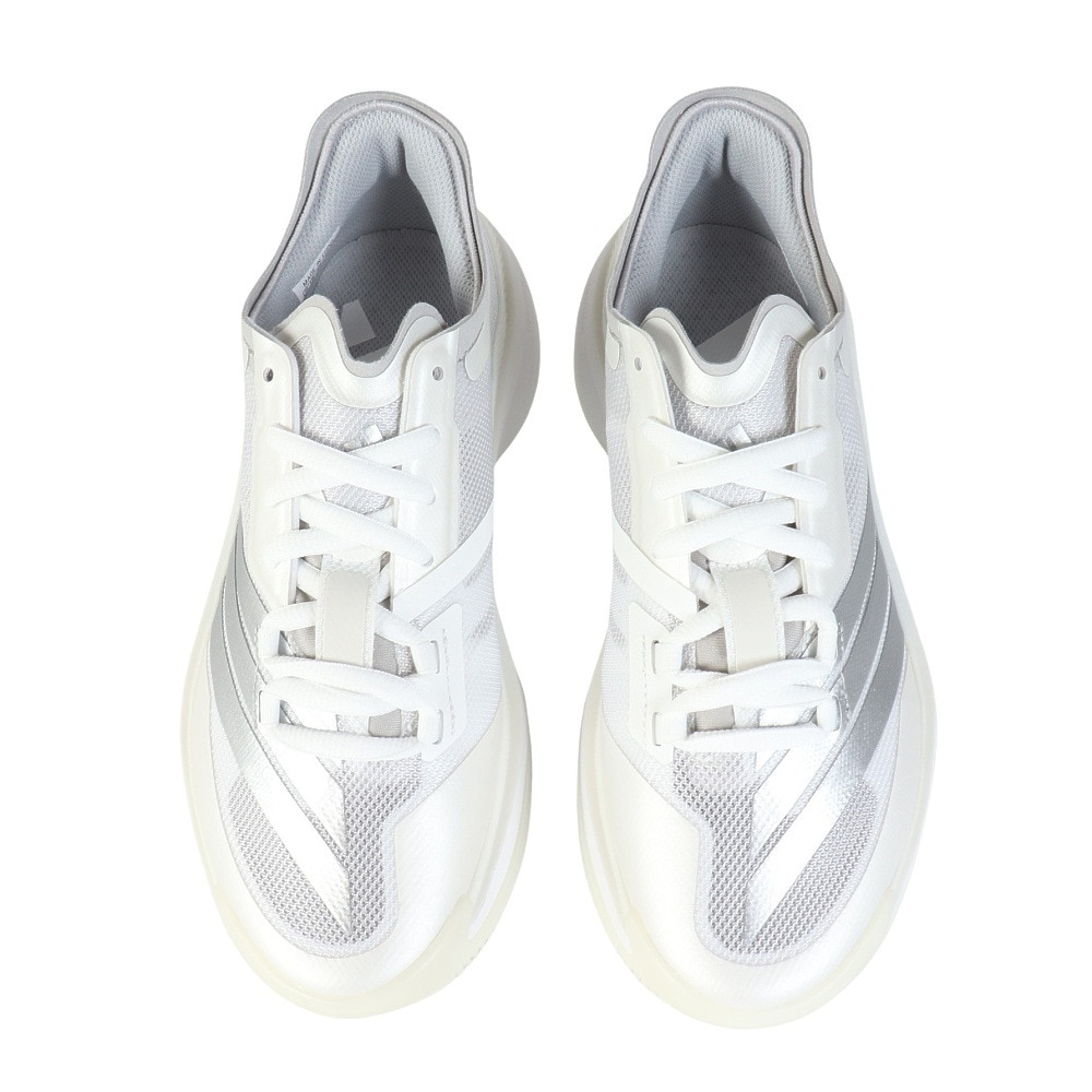 アディダス（adidas）（メンズ）バスケットシューズ バッシュ アディゼロ セレクト 3.0 JQ6410