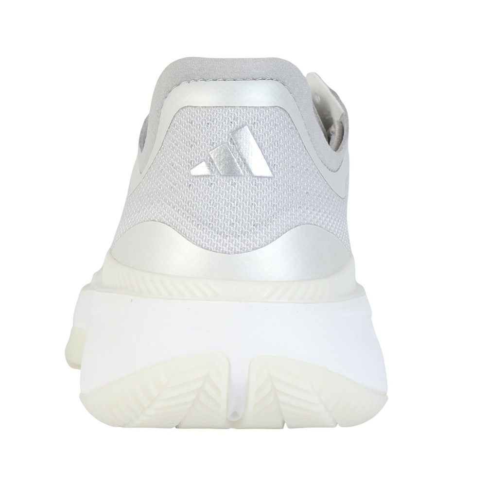 アディダス（adidas）（メンズ）バスケットシューズ バッシュ アディゼロ セレクト 3.0 JQ6410