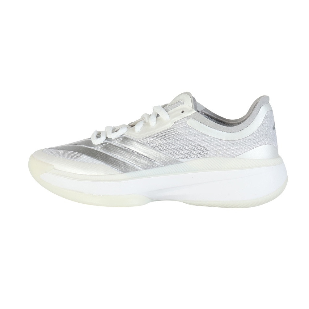 アディダス（adidas）（メンズ）バスケットシューズ バッシュ アディゼロ セレクト 3.0 JQ6410