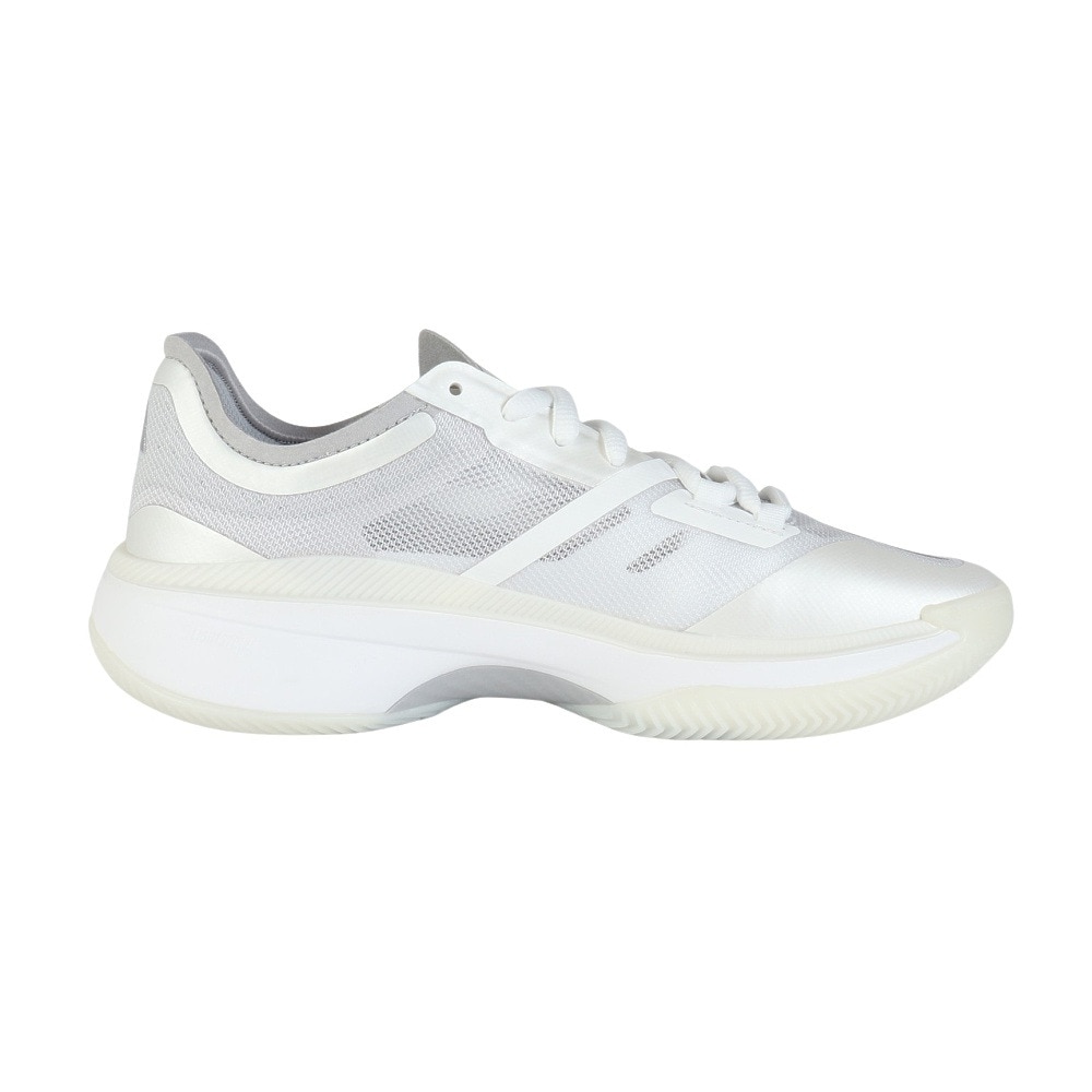 アディダス（adidas）（メンズ）バスケットシューズ バッシュ アディゼロ セレクト 3.0 JQ6410
